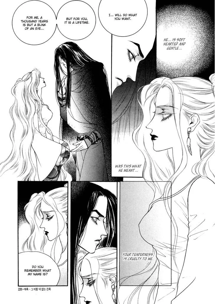 Masca: The Beginning Chapter 4.09 page 30 - 
