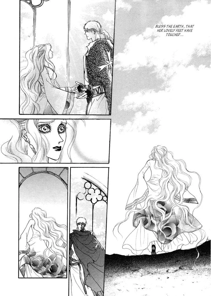 Masca: The Beginning Chapter 4.1 page 25 - 