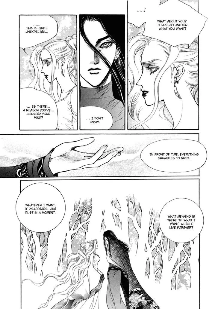 Masca: The Beginning Chapter 4.1 page 29 - 