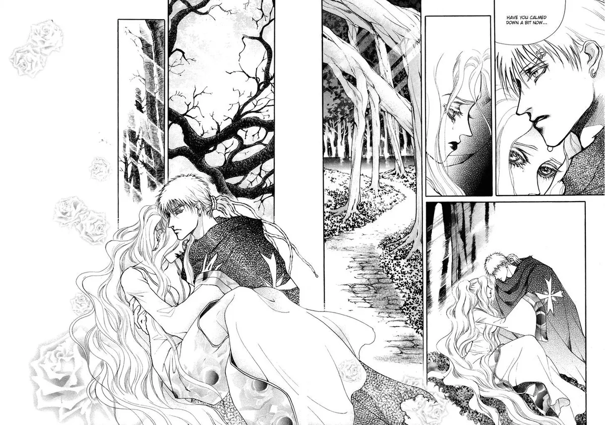 Masca: The Beginning Chapter 4.19 page 14 - 