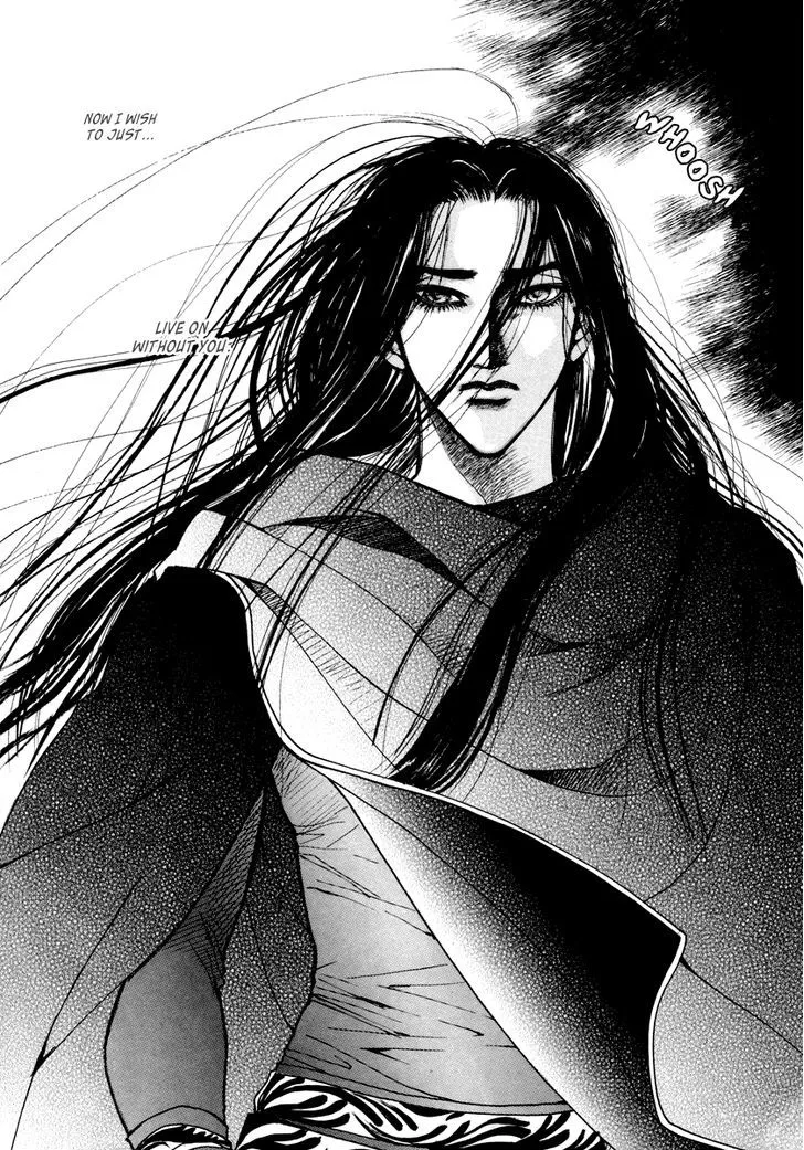 Masca: The Beginning Chapter 4.29 page 2 - 