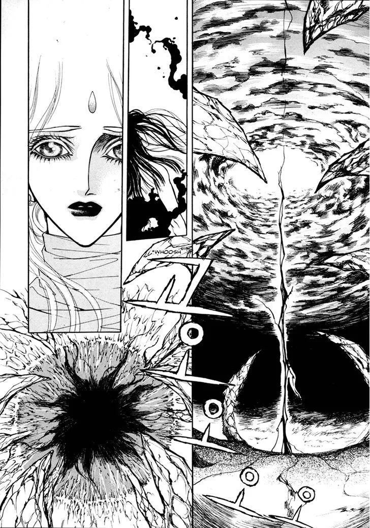 Masca: The Beginning Chapter 4.3 page 24 - 