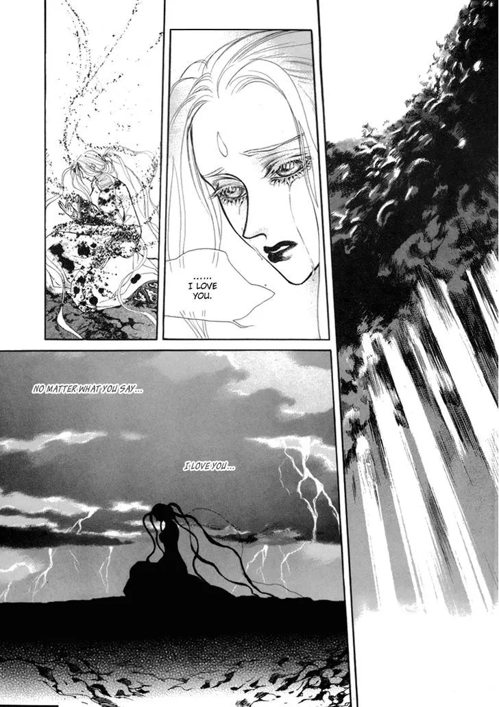 Masca: The Beginning Chapter 4.3 page 28 - 