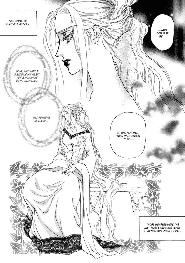 Masca: The Beginning Chapter 4.3 page 31 - 