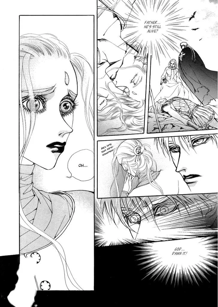Masca: The Beginning Chapter 4.3 page 9 - 