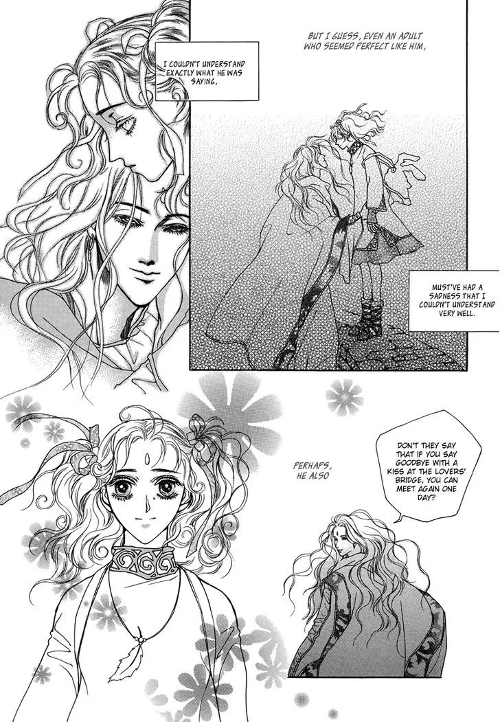 Masca: The Beginning Chapter 4 page 34 - 
