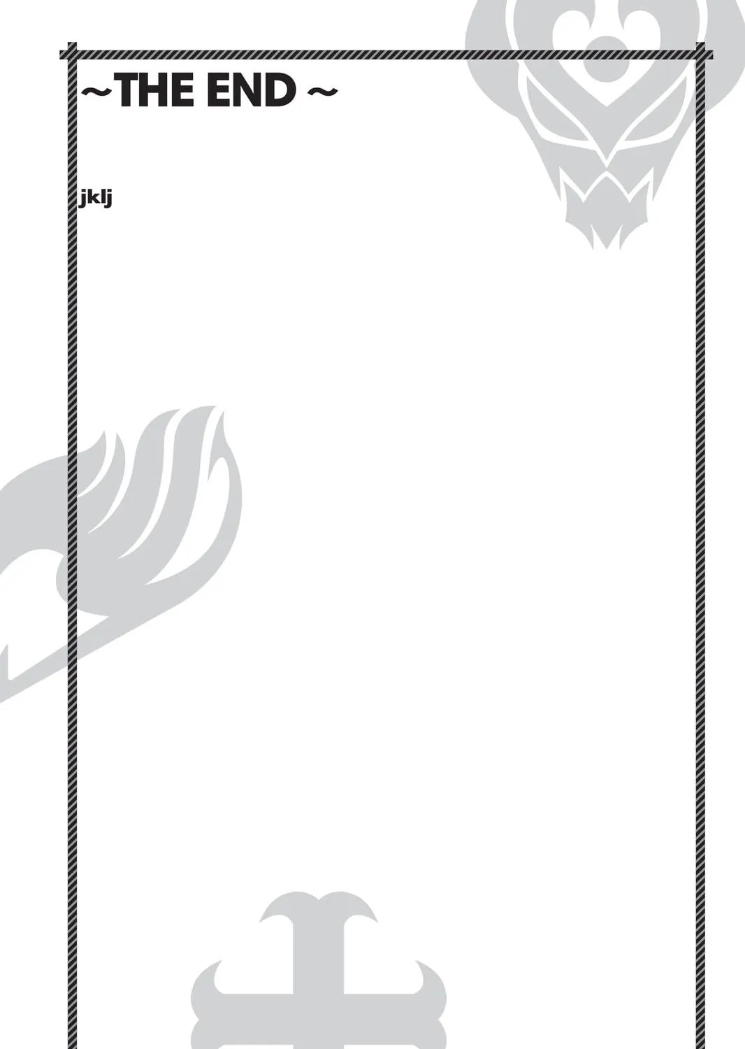 Mashima HERO'S Chapter 10 page 41 - 