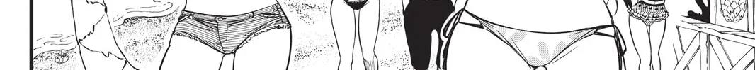 Mashima HERO'S Chapter 3 page 32 - 
