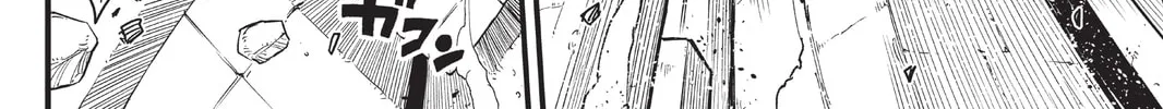 Mashima HERO'S Chapter 4 page 28 - 