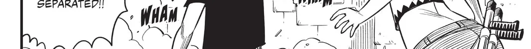 Mashima HERO'S Chapter 4 page 32 - 