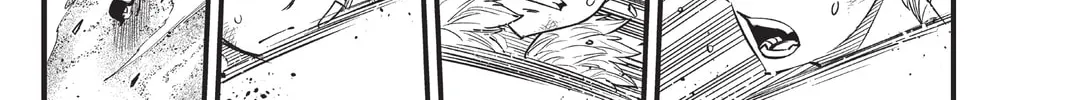 Mashima HERO'S Chapter 5 page 28 - 
