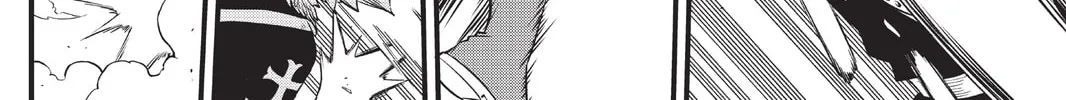 Mashima HERO'S Chapter 5 page 32 - 