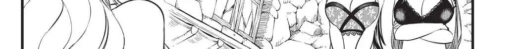 Mashima HERO'S Chapter 6 page 28 - 