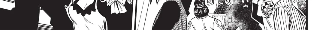 Mashima HERO'S Chapter 6 page 34 - 