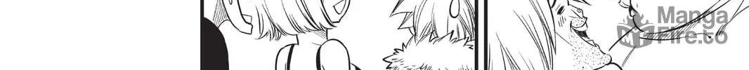 Mashima HERO'S Chapter 7 page 20 - 