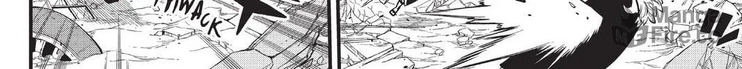 Mashima HERO'S Chapter 8 page 20 - 