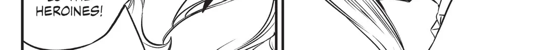 Mashima HERO'S Chapter 8 page 32 - 