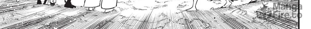 Mashima HERO'S Chapter 8 page 6 - 