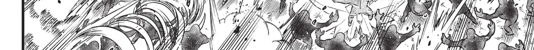Mashima HERO'S Chapter 8 page 8 - 