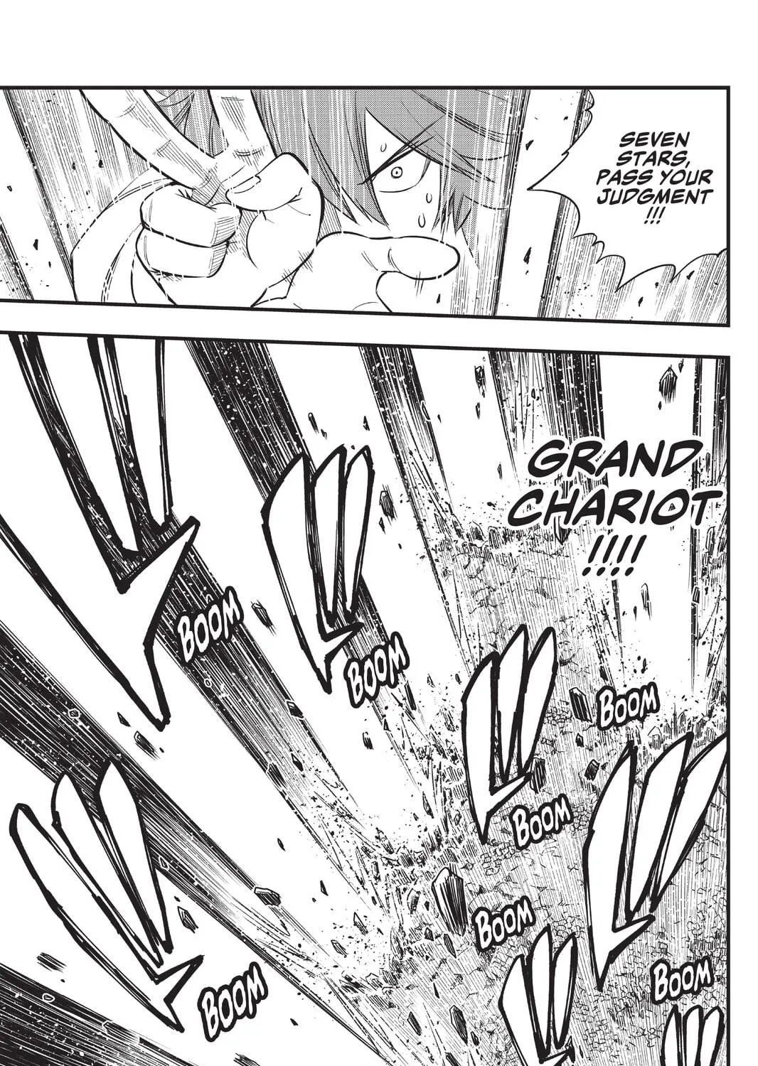 Mashima HERO'S Chapter 9 page 29 - 