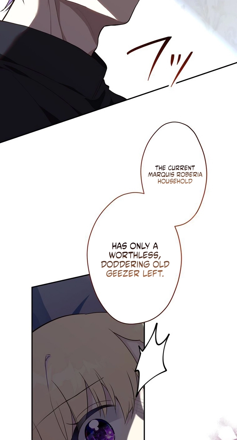 Masked Knight Will Never Deceive The Villainess Chapter 56 page 23 - 