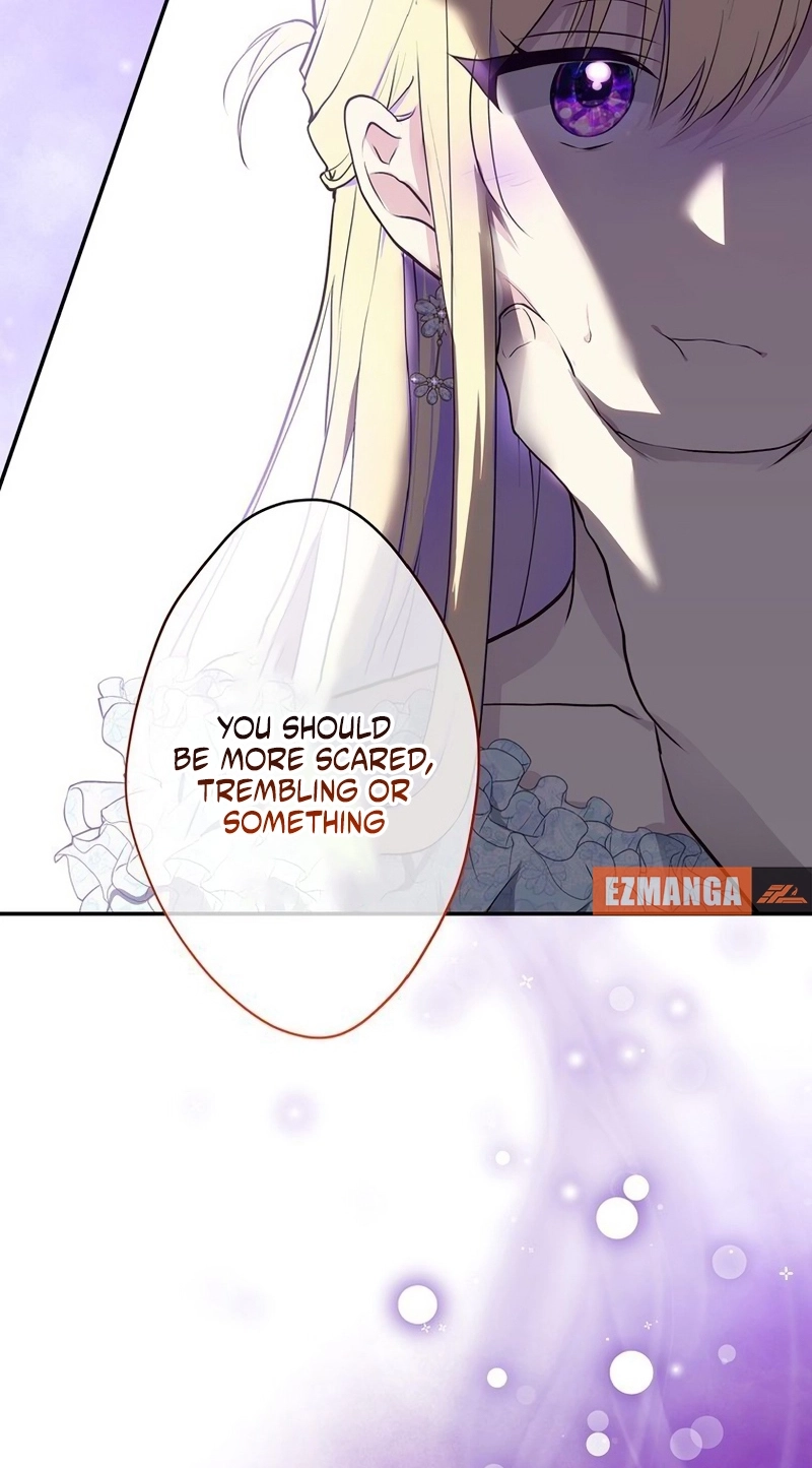 Masked Knight Will Never Deceive The Villainess Chapter 56 page 44 - 