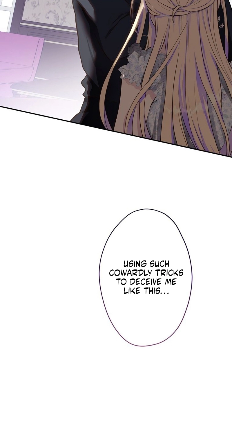 Masked Knight Will Never Deceive The Villainess Chapter 56 page 47 - 