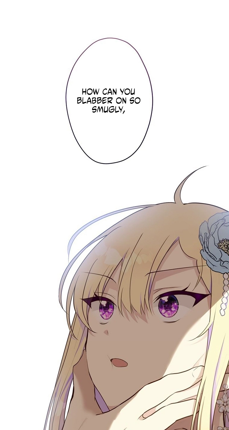 Masked Knight Will Never Deceive The Villainess Chapter 56 page 48 - 