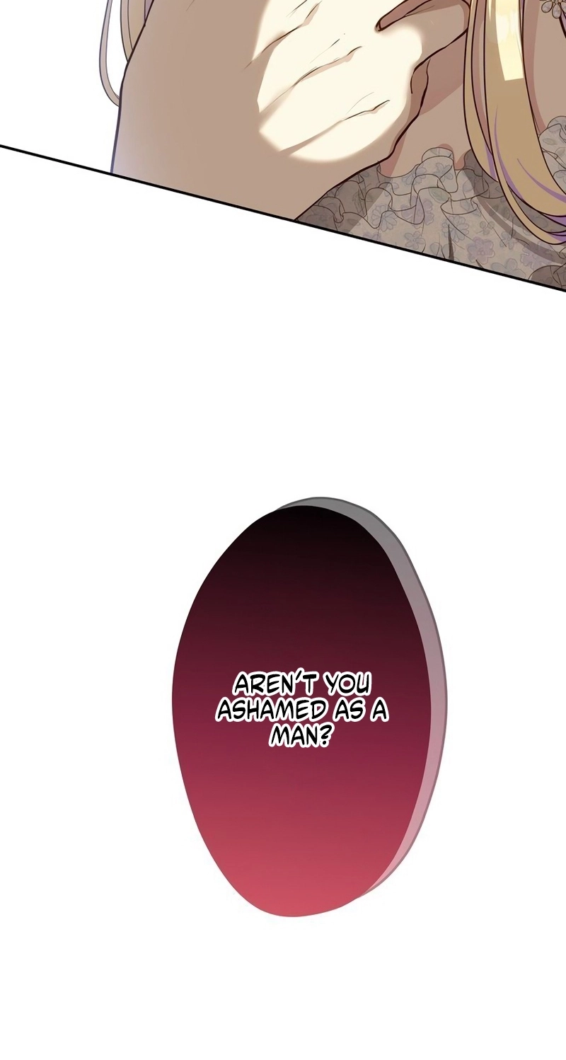 Masked Knight Will Never Deceive The Villainess Chapter 56 page 49 - 