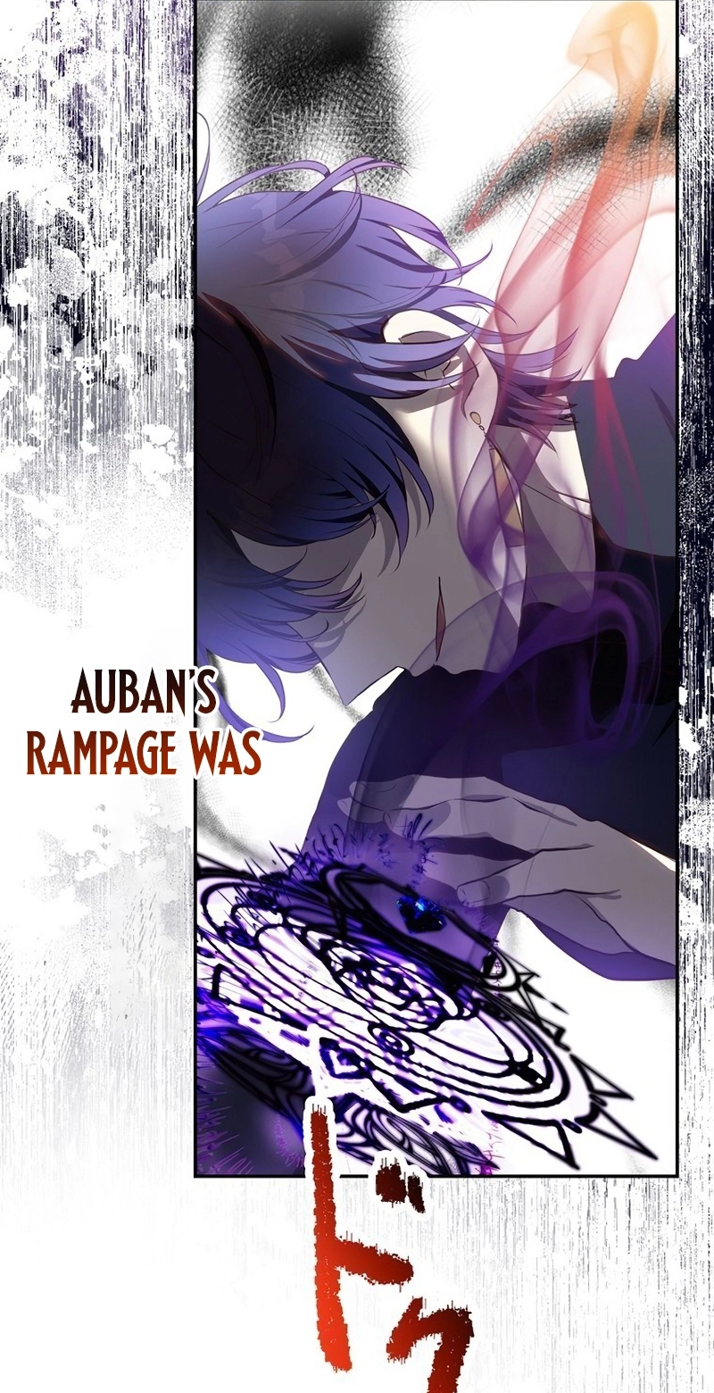 Masked Knight Will Never Deceive The Villainess Chapter 56 page 70 - 