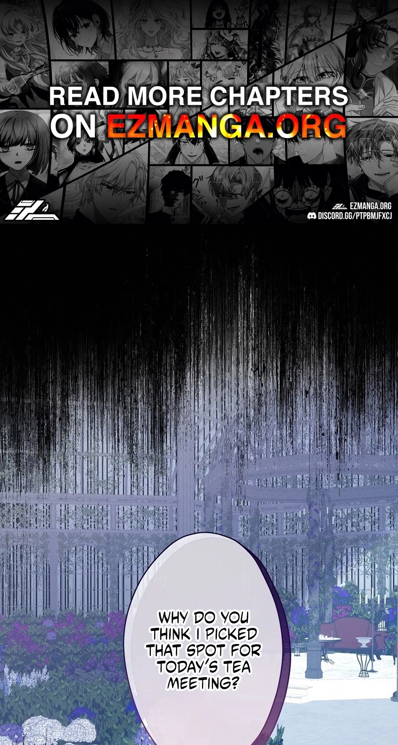Masked Knight Will Never Deceive The Villainess Chapter 57 page 1 - 