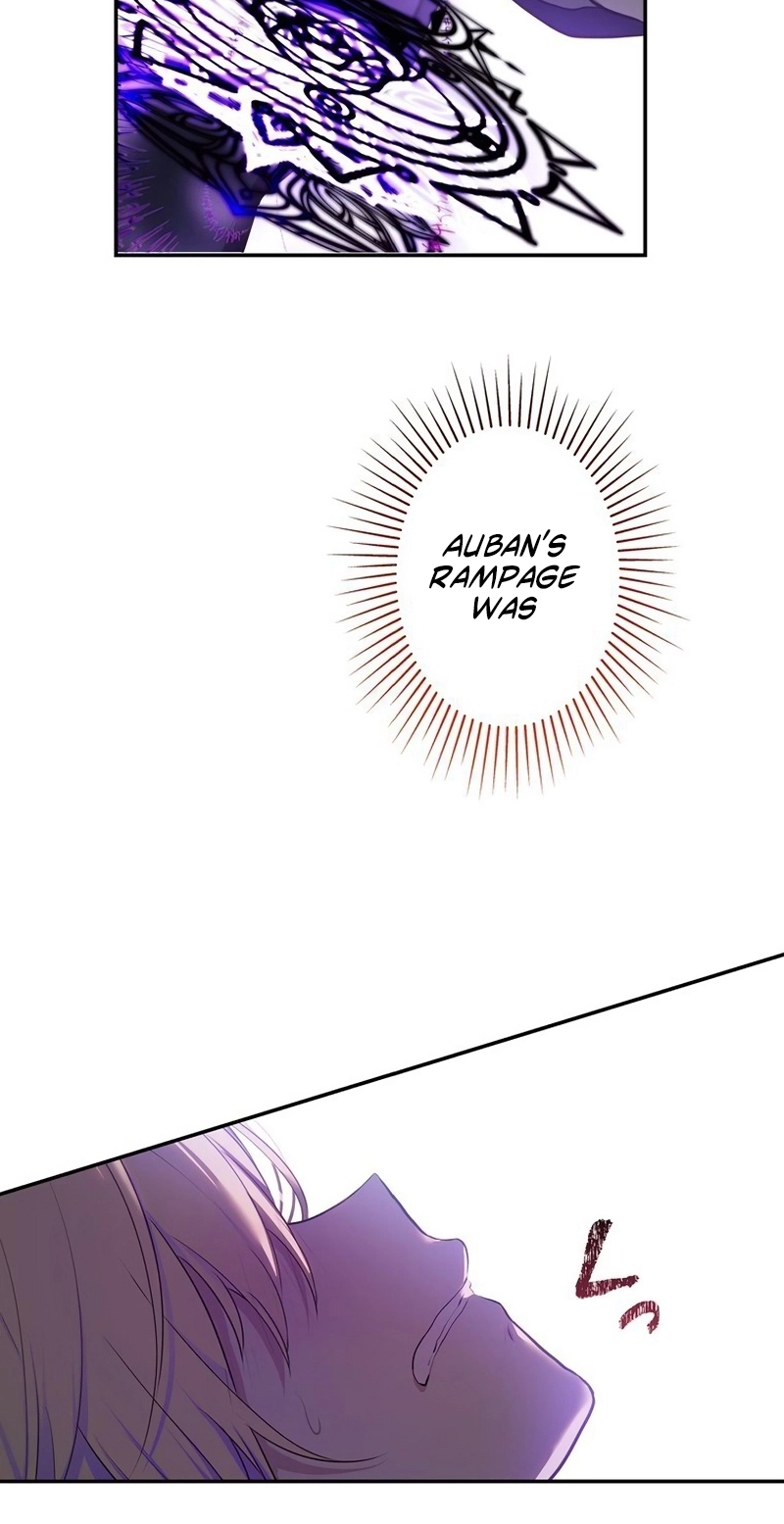 Masked Knight Will Never Deceive The Villainess Chapter 57 page 11 - 