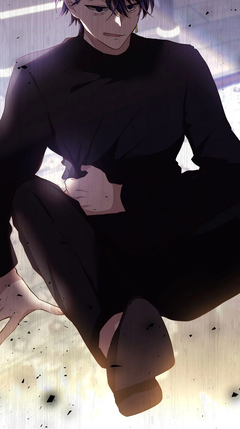 Masked Knight Will Never Deceive The Villainess Chapter 57 page 22 - 