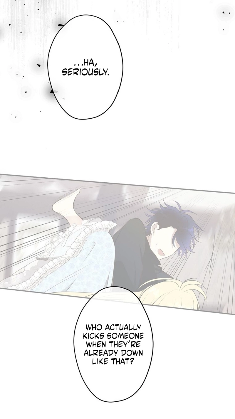 Masked Knight Will Never Deceive The Villainess Chapter 57 page 23 - 