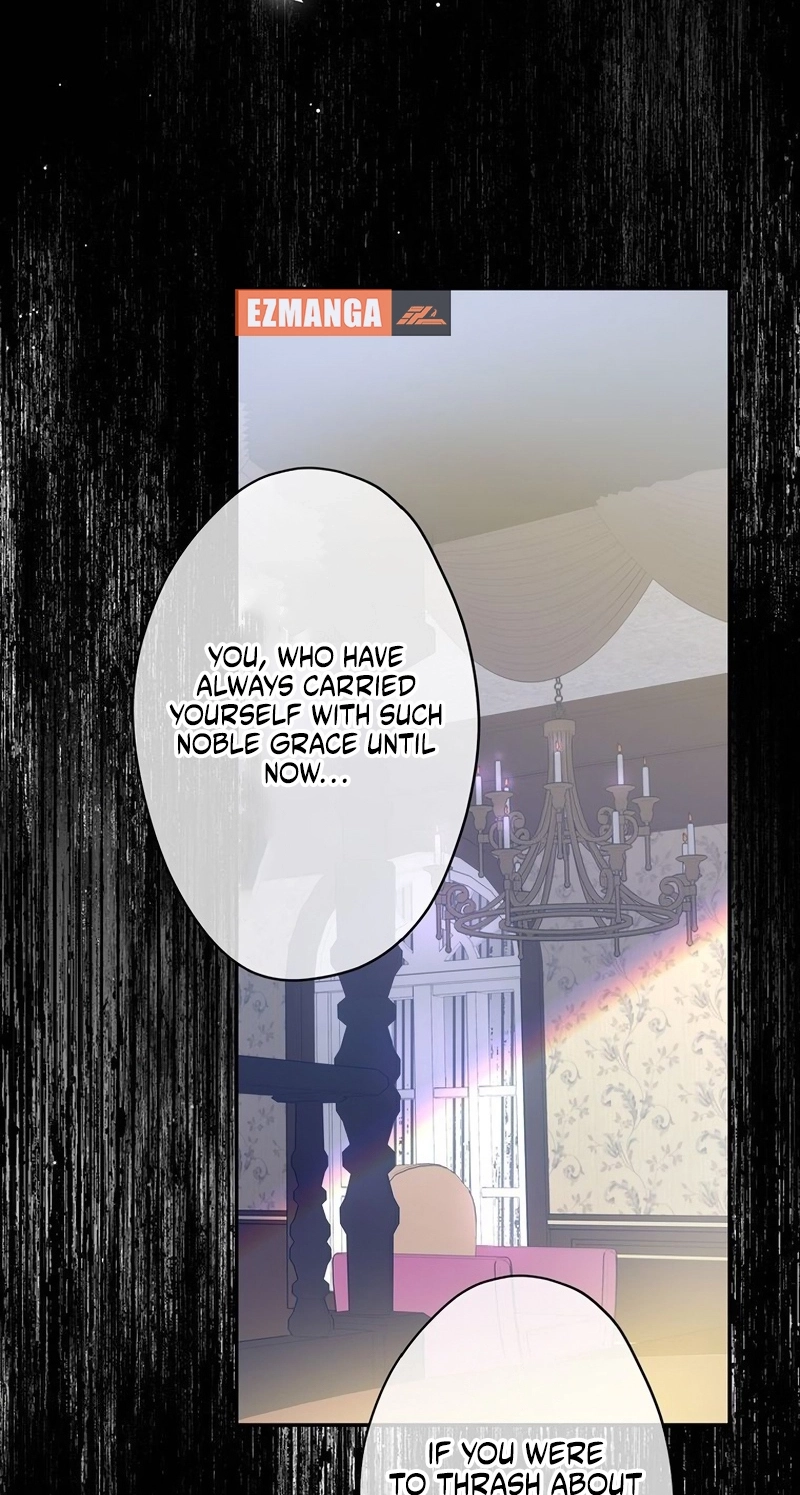 Masked Knight Will Never Deceive The Villainess Chapter 57 page 4 - 