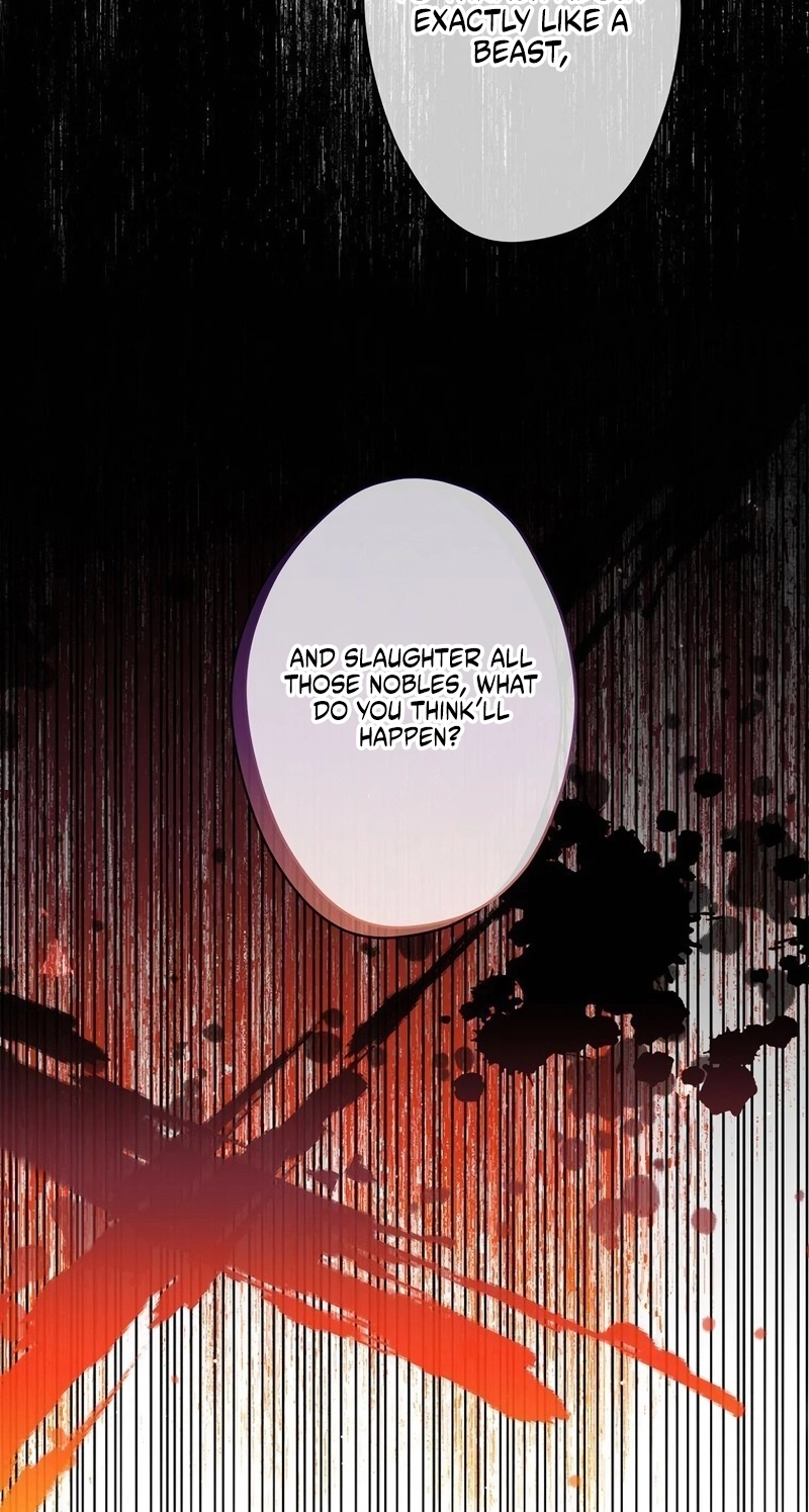 Masked Knight Will Never Deceive The Villainess Chapter 57 page 5 - 