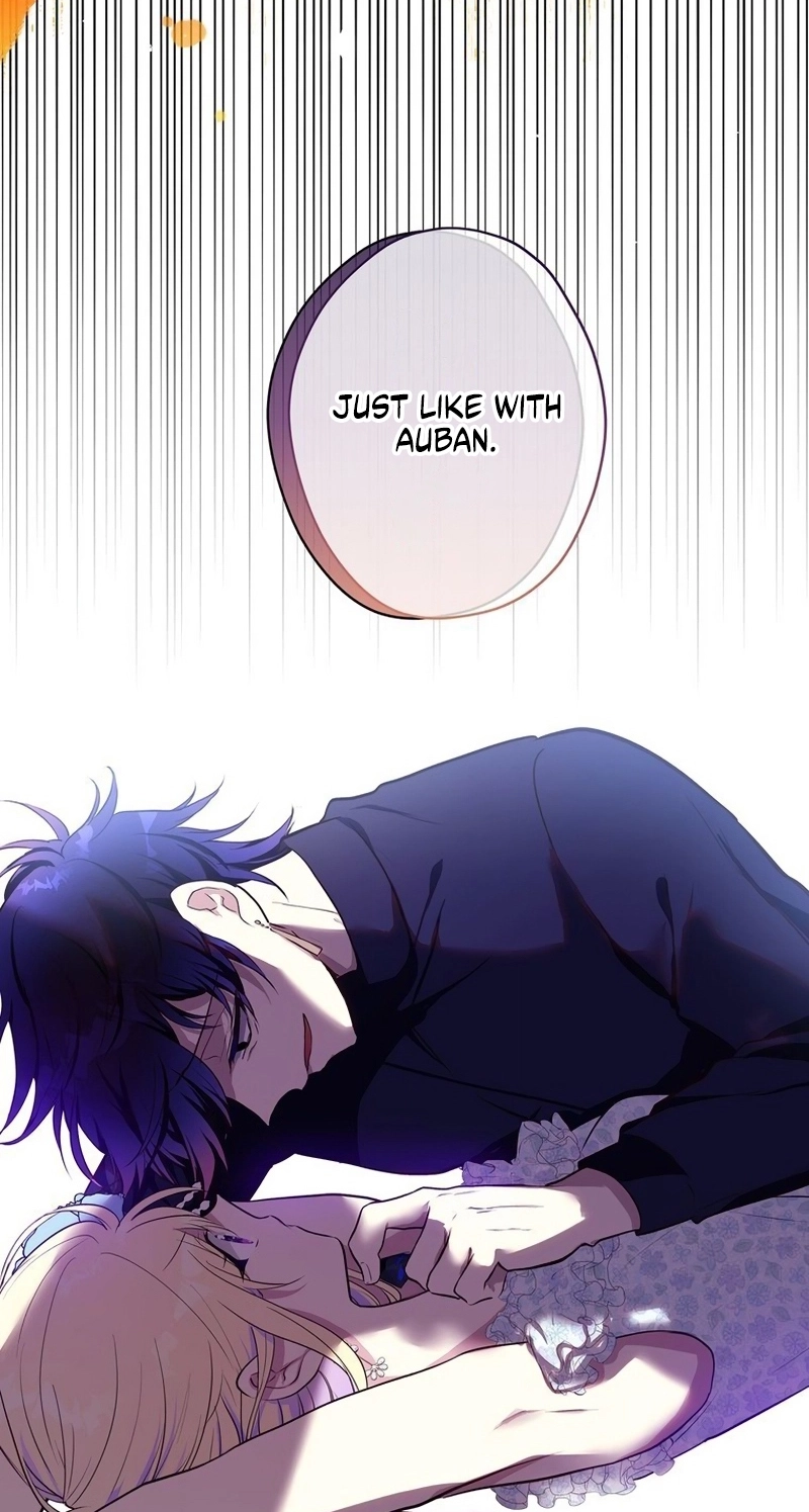 Masked Knight Will Never Deceive The Villainess Chapter 57 page 6 - 