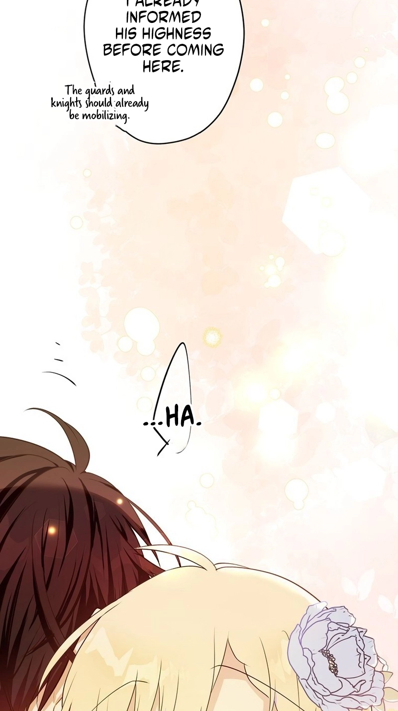 Masked Knight Will Never Deceive The Villainess Chapter 57 page 64 - 