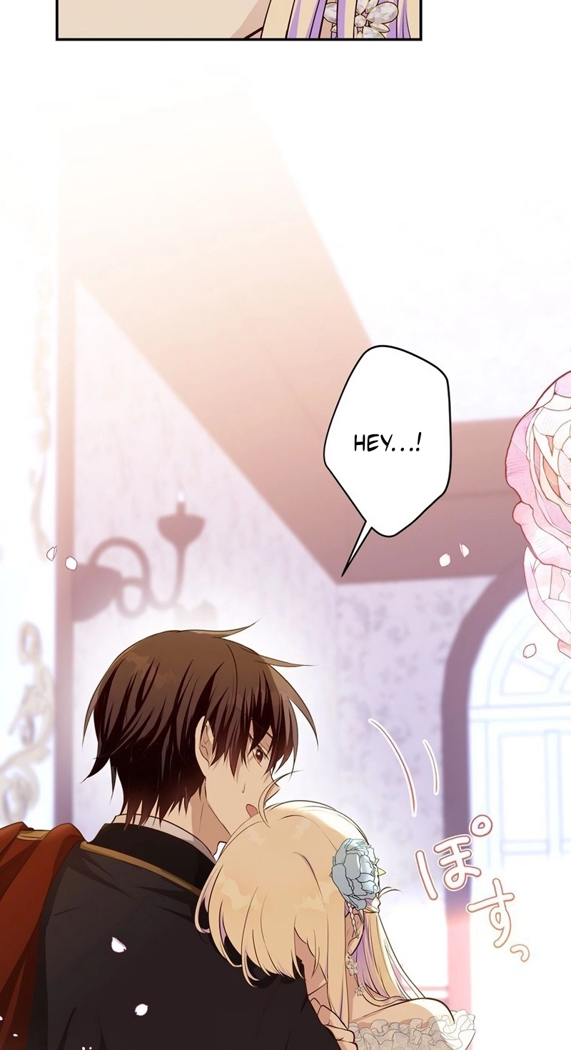 Masked Knight Will Never Deceive The Villainess Chapter 57 page 68 - 