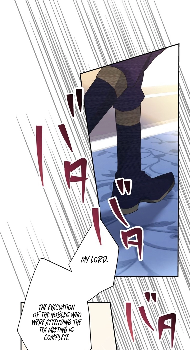 Masked Knight Will Never Deceive The Villainess Chapter 57 page 72 - 