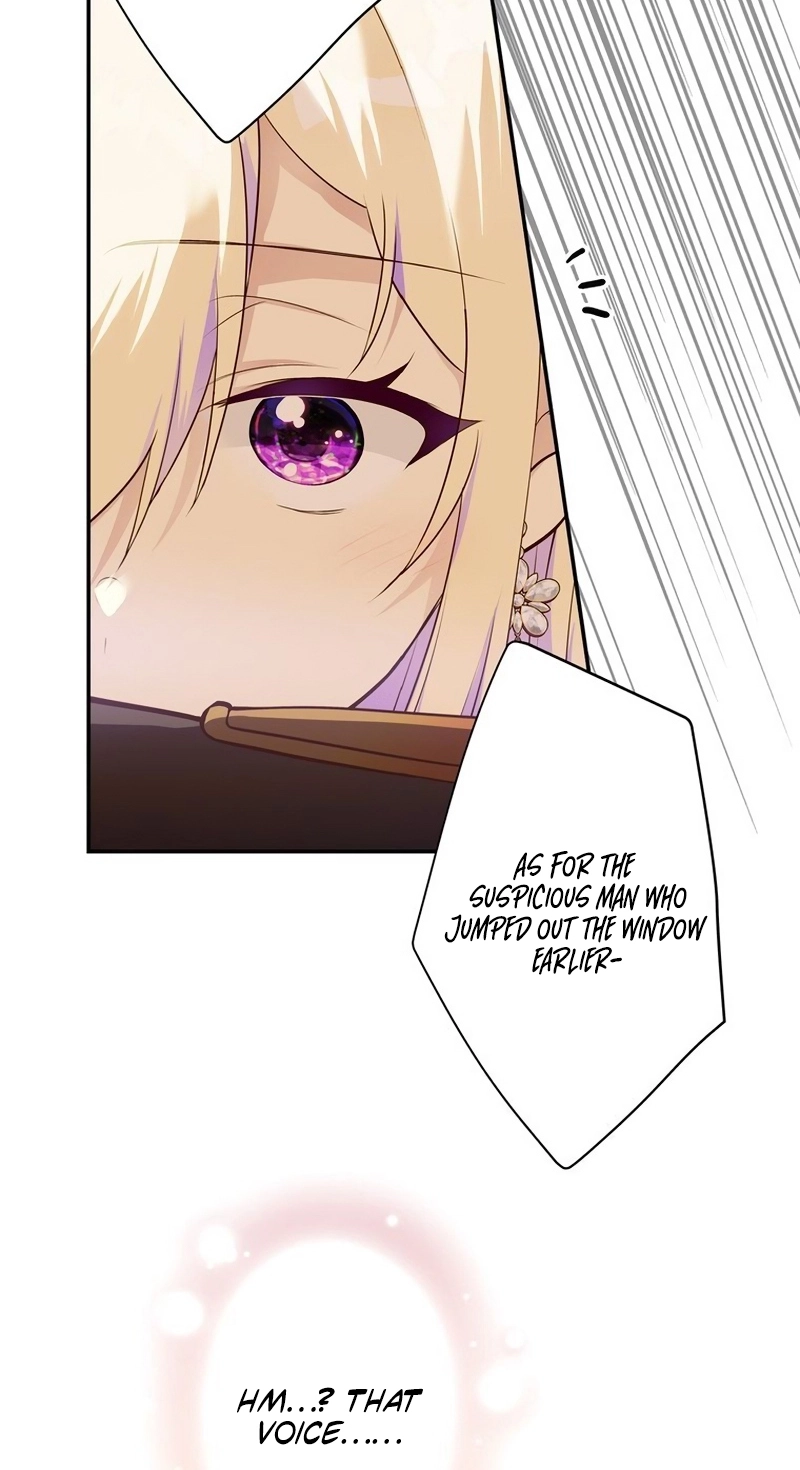 Masked Knight Will Never Deceive The Villainess Chapter 57 page 73 - 