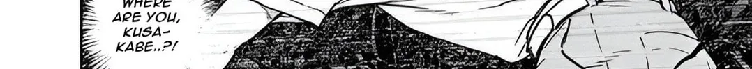 Massacre Happy End Chapter 49 page 38 - 