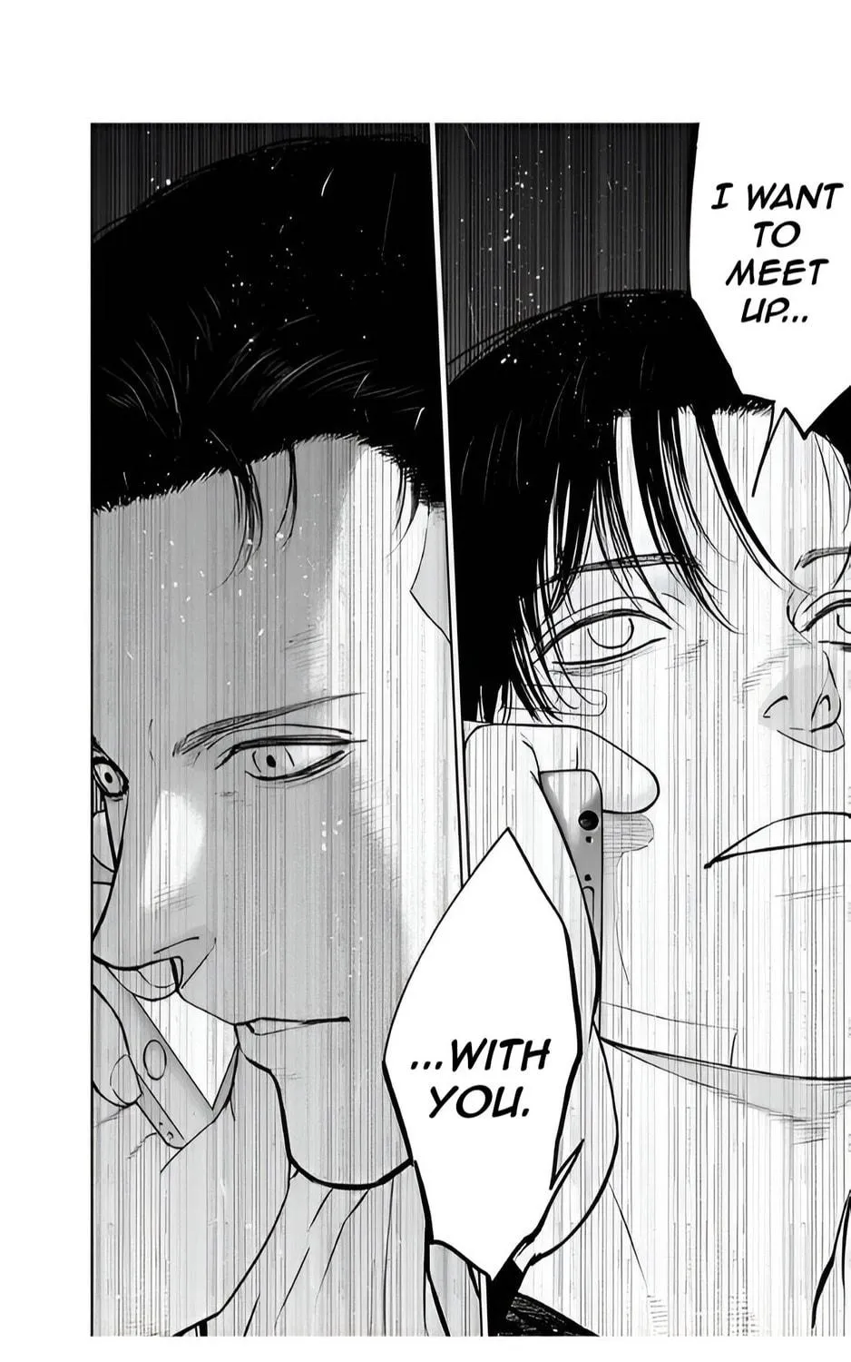 Massacre Happy End Chapter 51 page 47 - 