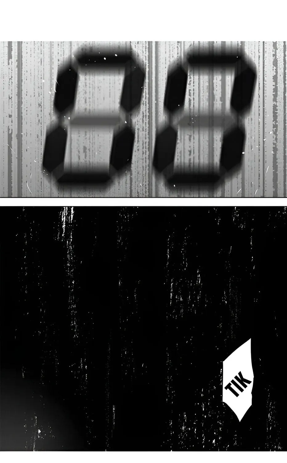 Massacre Happy End Chapter 55 page 55 - 