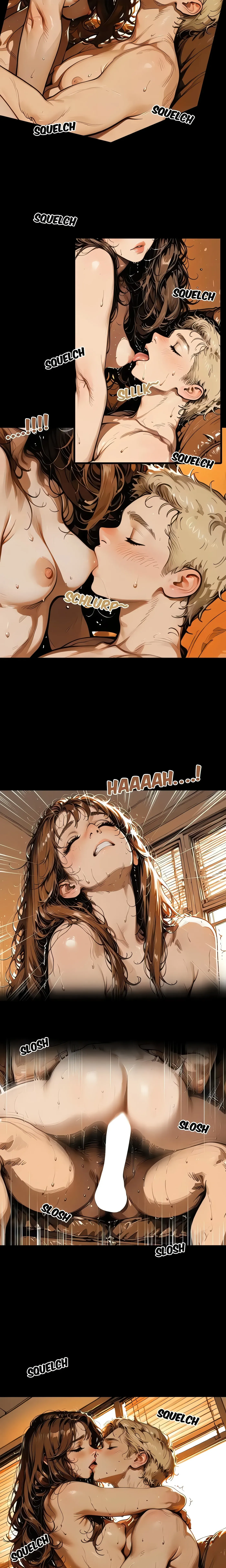 Massage with Emily Chapter 2 page 5 - 