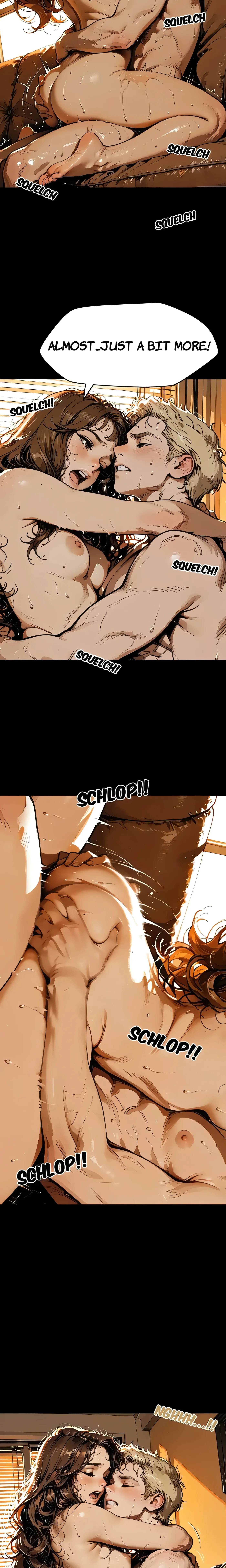 Massage with Emily Chapter 2 page 6 - 