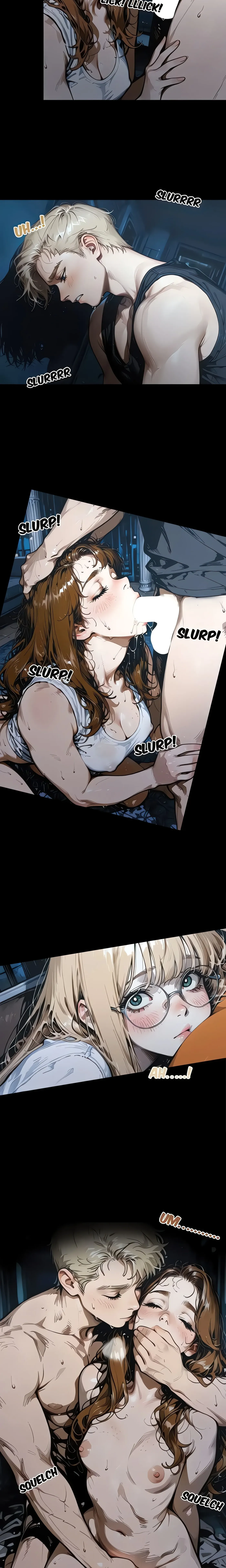 Massage with Emily Chapter 3 page 4 - 