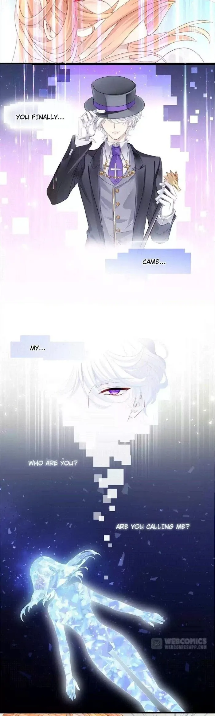 Master and Her Seven Lovers Chapter 1 page 25 - 