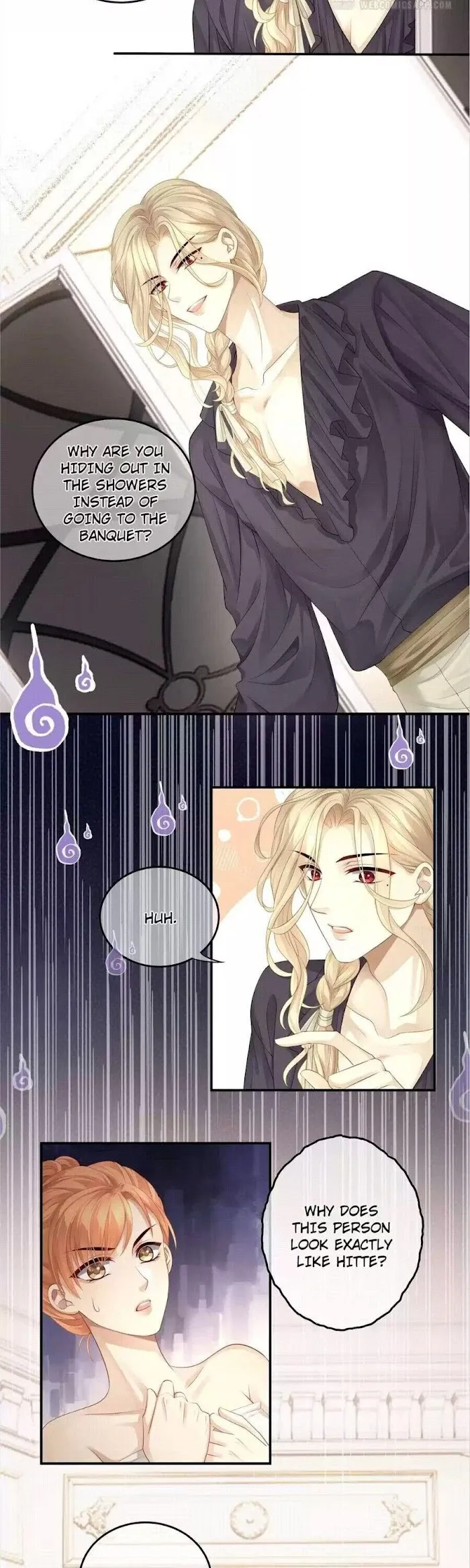 Master and Her Seven Lovers Chapter 10 page 2 - 