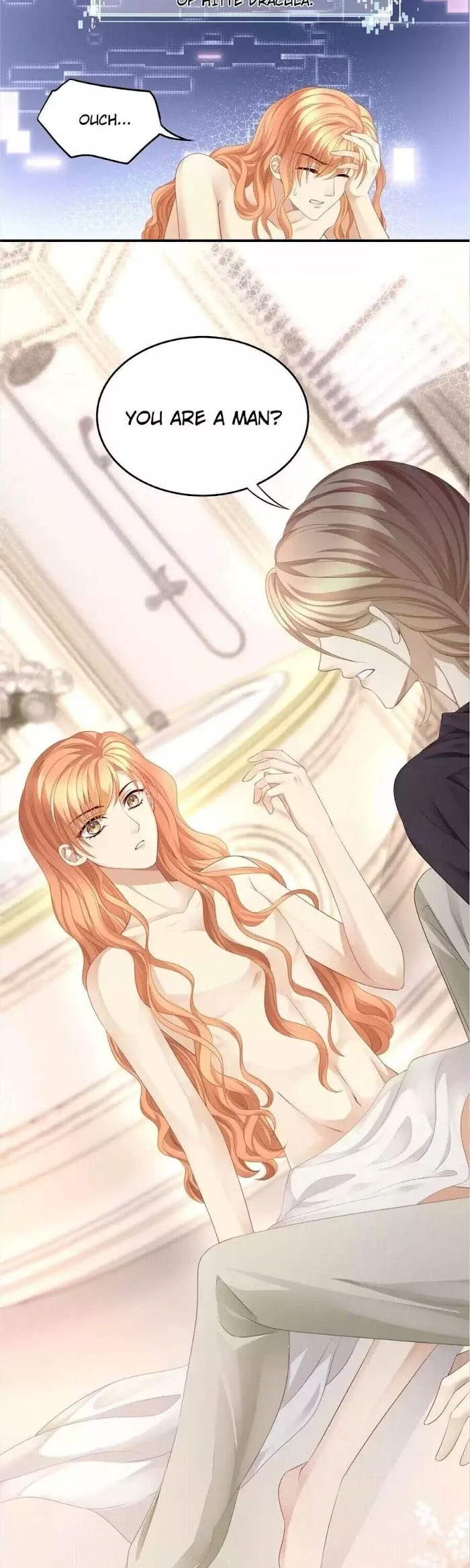 Master and Her Seven Lovers Chapter 10 page 5 - 